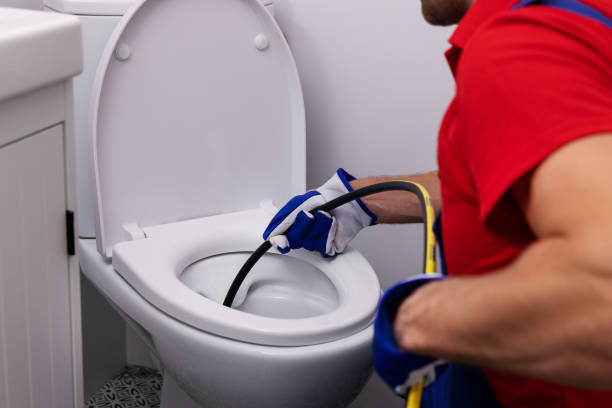 Reliable Lucas, TX Plumbing Solutions