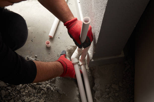 Best Commercial Plumbing Services  in Lucas, TX